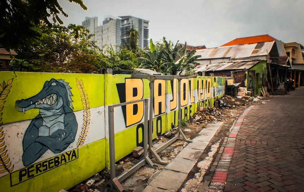 Harga Sewa Tenda di Surabaya Terbaru 2026: Panduan Lengkap Semua Jenis Tenda