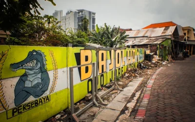 Harga Sewa Tenda di Surabaya Terbaru 2026: Panduan Lengkap Semua Jenis Tenda