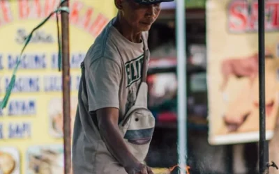 Jenis Tenda Populer untuk Acara di Surabaya: Pilihan Terbaik dan Tips Sewa