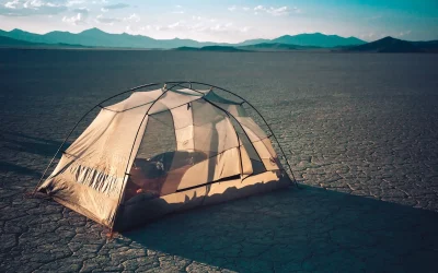 Panduan Ukuran Tenda Ideal untuk Menampung 100, 200, dan 500 Tamu di Setiap Acara