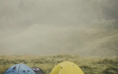 Perbedaan Tenda Roder dan Tenda Biasa untuk Acara di Surabaya: Pilih yang Tepat!