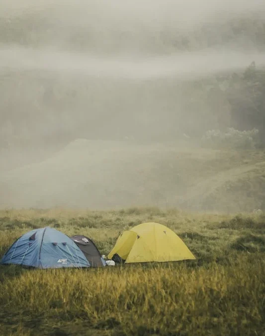 Perbedaan Tenda Roder dan Tenda Biasa untuk Acara di Surabaya: Pilih yang Tepat!