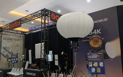 7 Lokasi Event Indoor Terbaik di Jogja yang Nyaman untuk Berbagai Acara