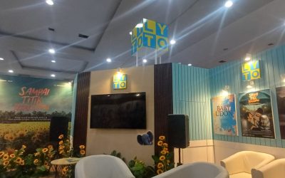 JAFF 2025 Menguatkan Perjalanan Sinema Asia Melalui Kreativitas dan Kolaborasi di Yogyakarta