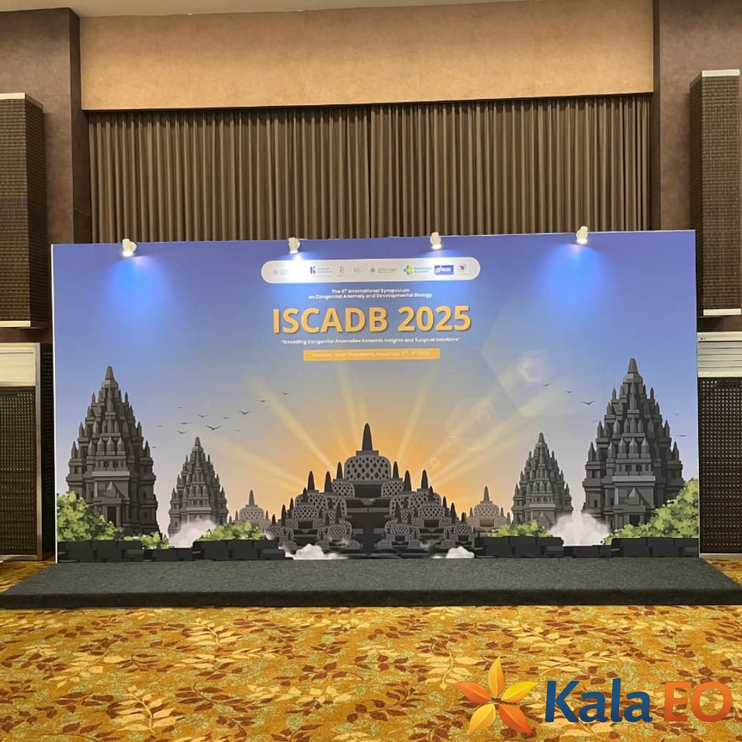 JASA LIGHTING JOGJA