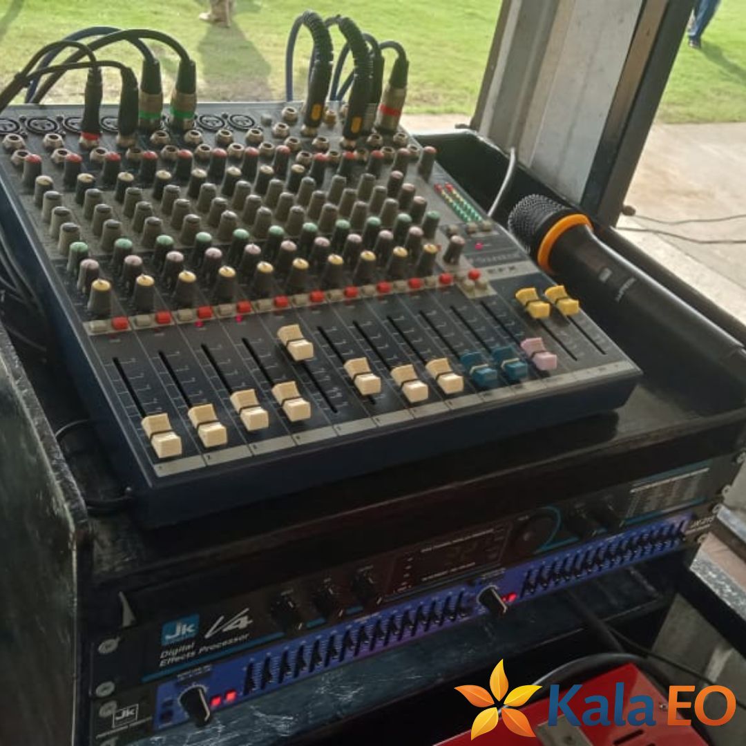 Rental Sound System Jogja