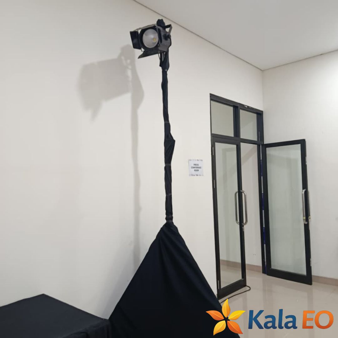 JASA LIGHTING JOGJA MURAH