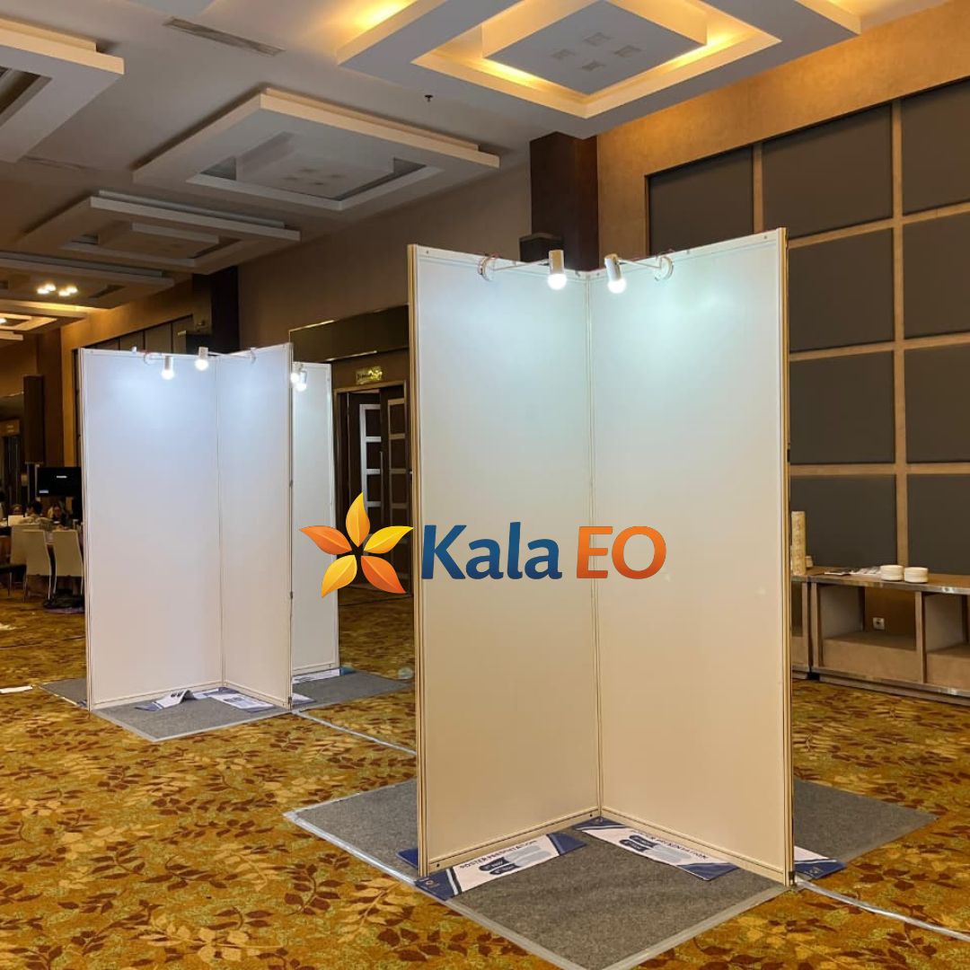 Sewa Partisi Pameran Jogja sewa partisi pameran jogja