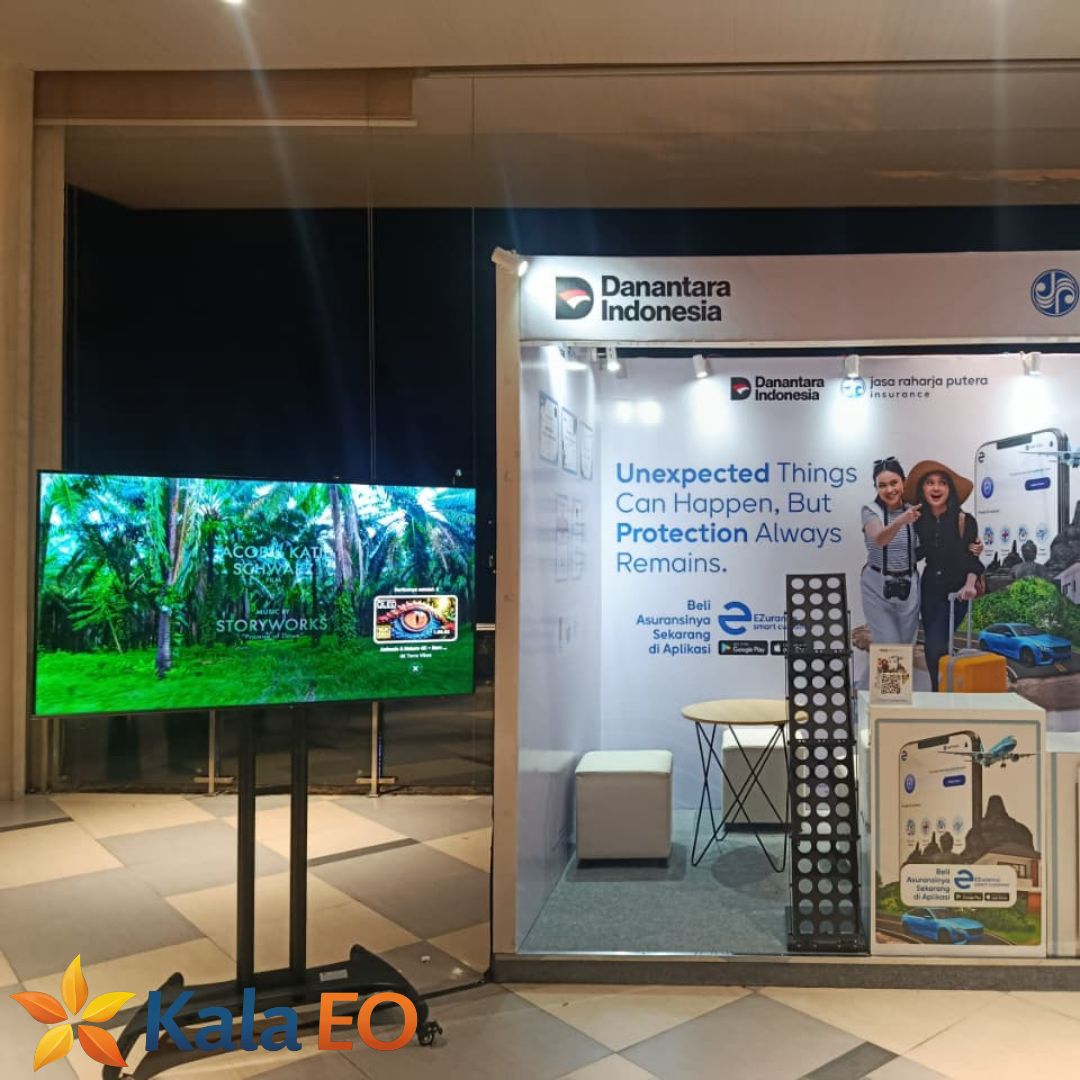 Sewa TV Jogja