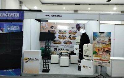 Shafiyah Expo 2026 Hadirkan Pameran Inspiratif dan Kolaborasi Kreatif di Jogja Expo Center