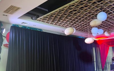 Event Seru di Solo pada November 2026: Saat yang Tepat Merencanakan Acara Bersama EO Solo
