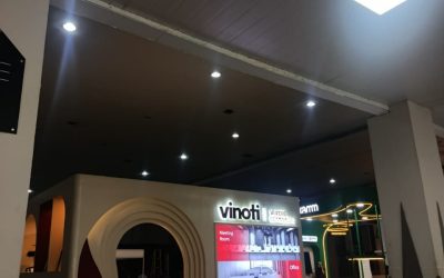 GPFE 2026 Perkuat Kolaborasi Pengadaan Nasional Melalui Pameran dan Forum Bisnis di Yogyakarta